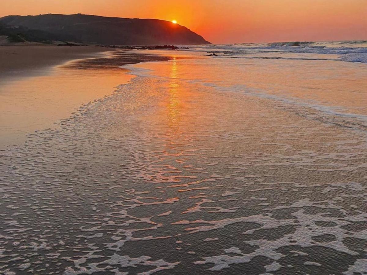 Linga Futhi Beach Cottages Port Saint John's Екстер'єр фото