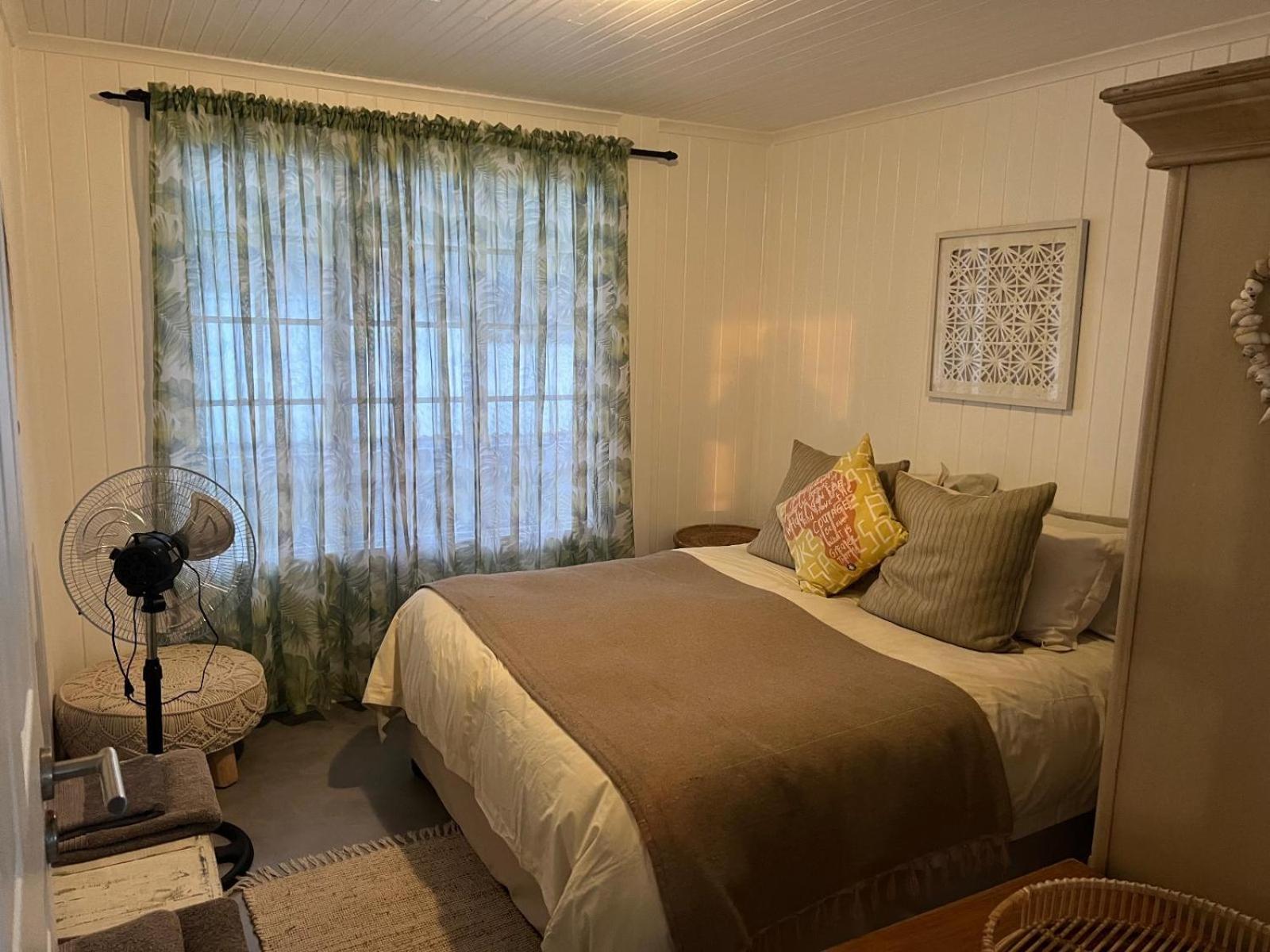 Linga Futhi Beach Cottages Port Saint John's Номер фото