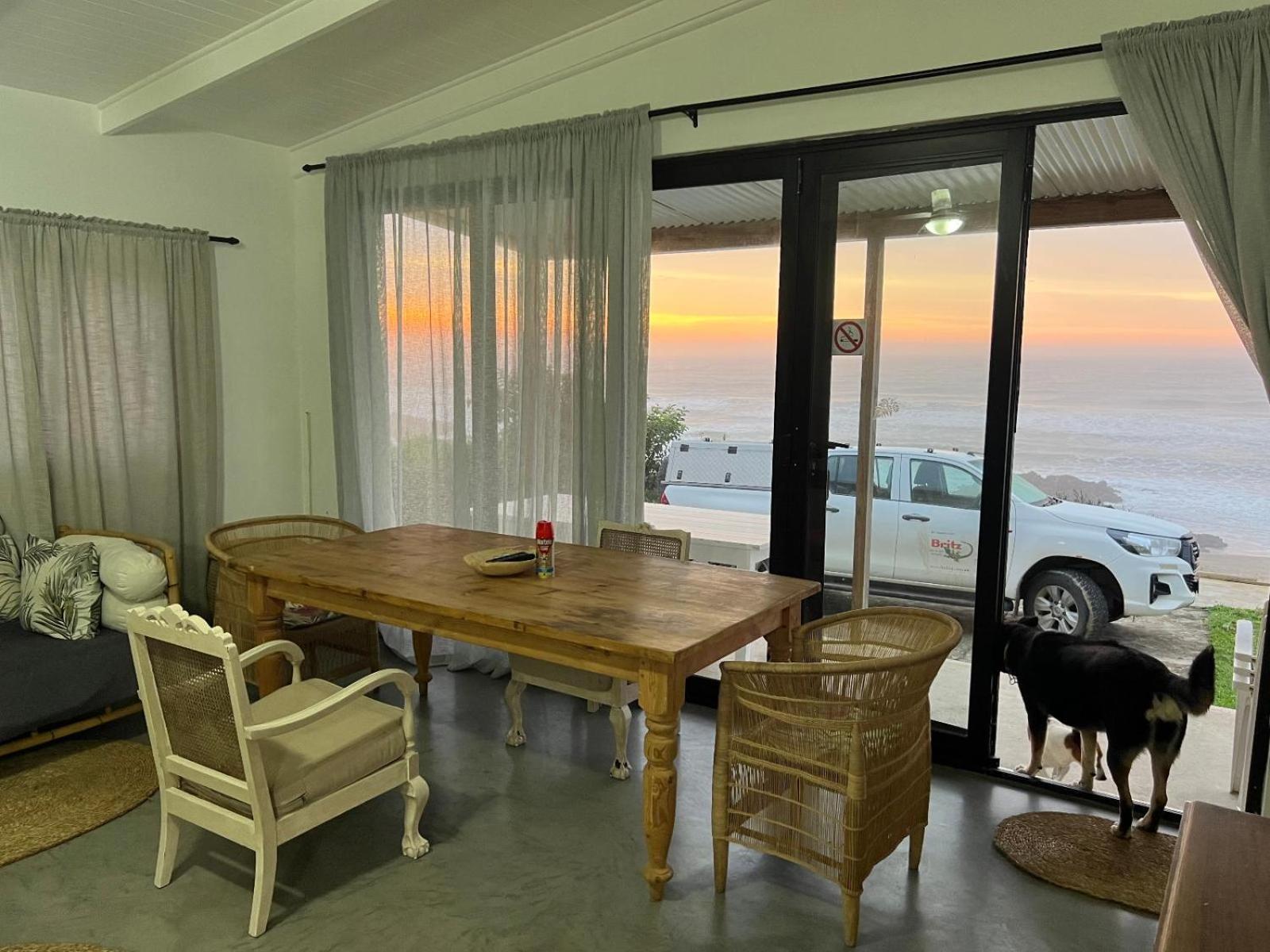 Linga Futhi Beach Cottages Port Saint John's Номер фото